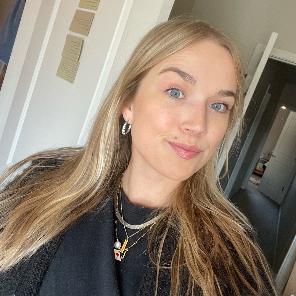 Meet your Posher, Jordan